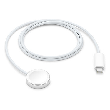 Cable de carga magnético Apple USB-C (1 m)