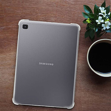 Acheter Akashi Coque Renforcée Samsung Galaxy Tab A7 Lite 2020 8.7"