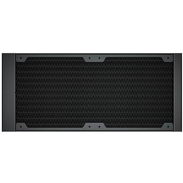 Review Corsair iCue H100i LCD Elite - 240 mm