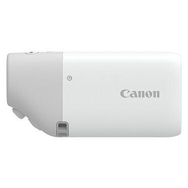 Avis Canon PowerShot ZOOM Blanc