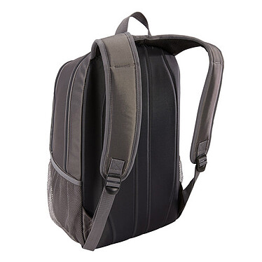 Avis Case Logic Jaunt Backpack 15.6" (Gris foncé)