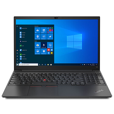 Lenovo ThinkPad E15 Gen 3 (20YG006EFR)
