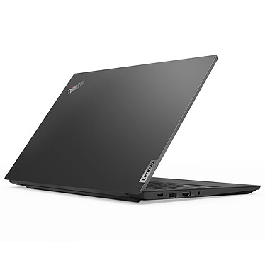 Buy Lenovo ThinkPad E15 Gen 3 (20YG006MFR)