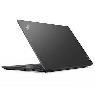 Lenovo ThinkPad E15 Gen 3 (20YG006EFR) pas cher