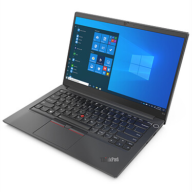 Review Lenovo ThinkPad E14 Gen 3 (20Y70072EN)
