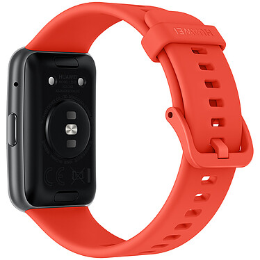 Reloj Huawei Fit New Rojo a bajo precio