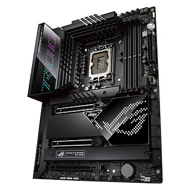 Buy ASUS ROG MAXIMUS Z690 HERO + G.Skill Trident Z5 RGB 32 GB (2 x 16 GB) DDR5 6000 MHz CL40