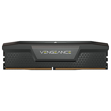 Avis Corsair Vengeance DDR5 32 Go (2 x 16 Go) 6000 MHz CL28 - Noir