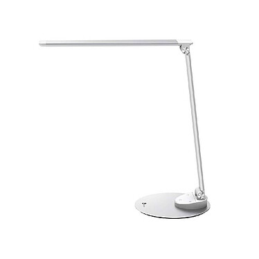 TaoTronics LED Lamp DL19 - Silver