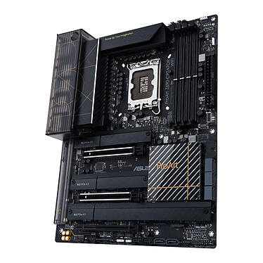 Acheter ASUS ProArt Z690 CREATOR WIFI