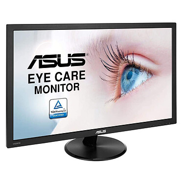 Monitor PC