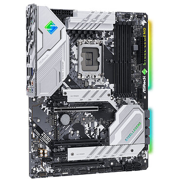 Comprar ASRock Z690 Steel Legend