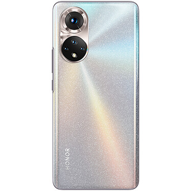 Honor 50 5G Blanco (8GB / 256GB) a bajo precio