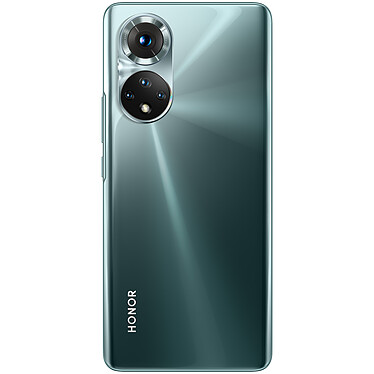 Honor 50 5G Verde (6GB / 128GB) a bajo precio