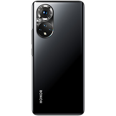 Honor 50 5G Negro (8GB / 256GB) a bajo precio