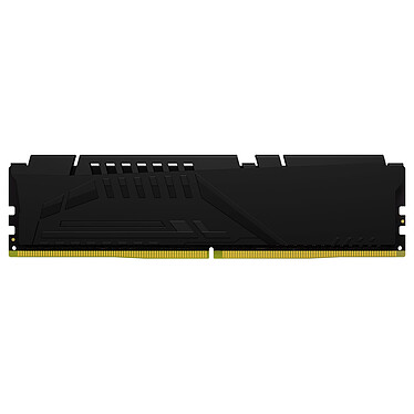 Review Kingston FURY Beast 16GB DDR5 4800 MHz CL38