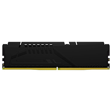 Avis Kingston FURY Beast 32 Go DDR5 4800 MHz CL38