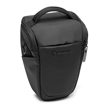 Review Manfrotto Holster M III Advanced