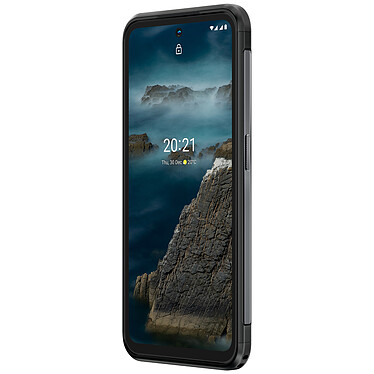 Avis Nokia XR20 Gris Granite (4 Go / 64 Go)