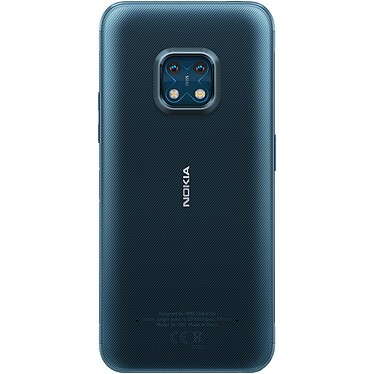 Nokia XR20 Bleu (4 Go / 64 Go) pas cher