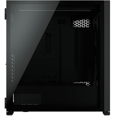 Opiniones sobre Corsair 7000D Airflow (negro)