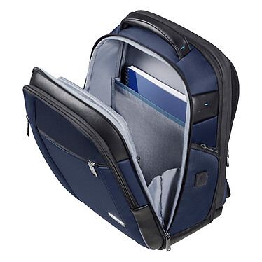 Review Samsonite Spectrolite 3.0 Backpack 15.6'' (blue)