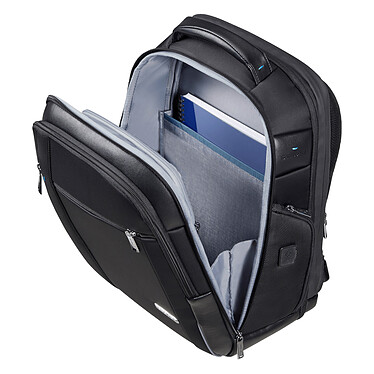 Review Samsonite Spectrolite 3.0 Backpack 15.6'' (black)