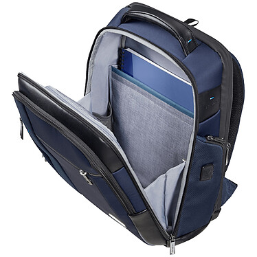 Avis Samsonite Spectrolite 3.0 Backpack 14.1'' (bleu)