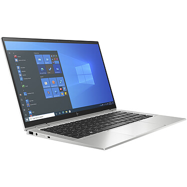 Review HP EliteBook x360 1030 G8 (336F2EA)