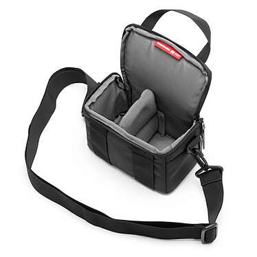 Review Manfrotto Shoulder Bag XS III Advanced