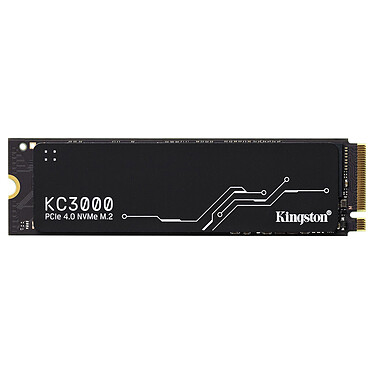 Kingston KC3000 512GB