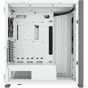 Avis Corsair 7000D Airflow (Blanc)