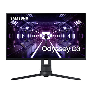 Samsung 27" LED - Odyssey G3 F27G35TFW