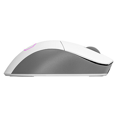 Review Cooler Master MM731 White