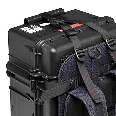 Acquista Manfrotto PRO Light Tough Harness System