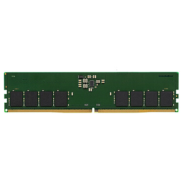 Kingston ValueRAM 16 GB DDR5 4800 MHz CL40 1Rx8