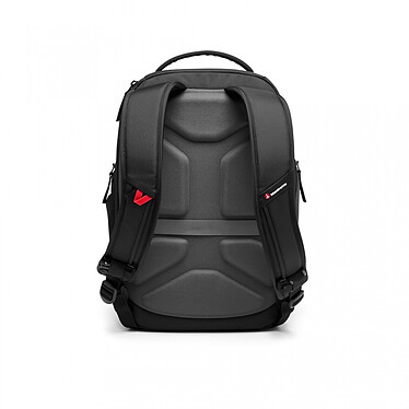 Review Manfrotto Advanced Gear Backpack III