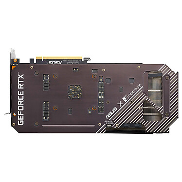 Acheter ASUS GeForce RTX 3070 Noctua OC Edition 8GB GDDR6 (LHR)