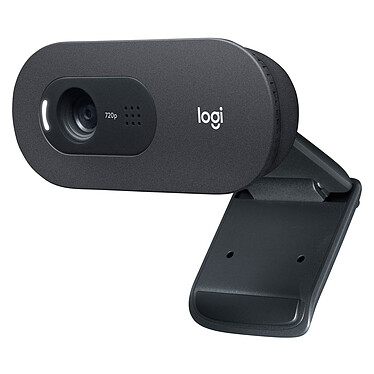 Webcam Logitech HD C505