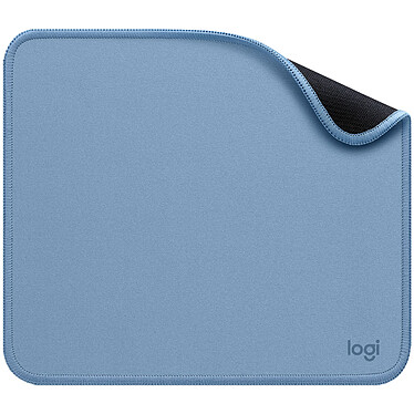 Logitech Mouse Pad Studio Series (Blue Grey)