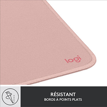 Logitech Mouse Pad Studio Series (rosa) a bajo precio