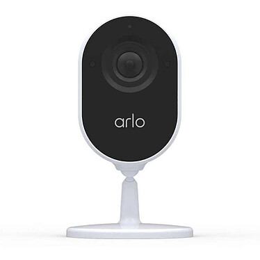 Review Arlo Pack Essential - White
