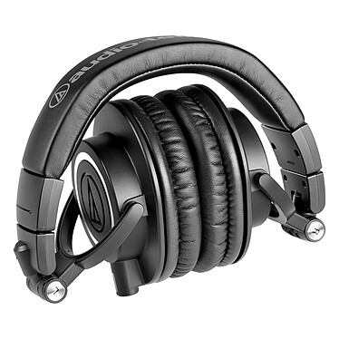 Opiniones sobre Audio-Technica ATH-M50x Negro