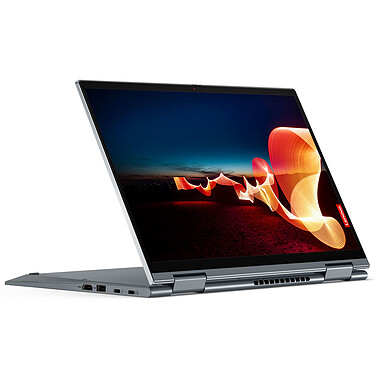 Lenovo ThinkPad X1 Yoga Gen 6 (20XY006QFR)