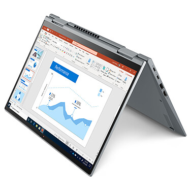 Acheter Lenovo ThinkPad X1 Yoga Gen 6 (20XY003HFR)