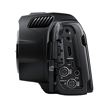 Blackmagic Design Pocket Cinema Camera 6K Pro a bajo precio