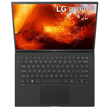 Buy LG gram 14 (14Z90P-G.AP78F)