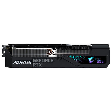 Avis Gigabyte AORUS GeForce RTX 3080 XTREME 10G (LHR)