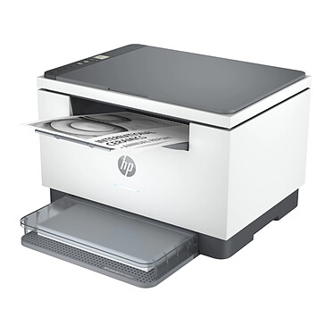 Opiniones sobre HP LaserJet M234dwe