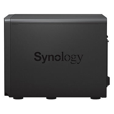 Opiniones sobre Synology DiskStation DS2422+